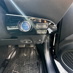 トヨタ プリウス 50 Sセーフティプラス ETC,ナビTV 車検付きの画像