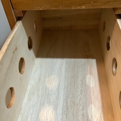 キッチン収納
の画像