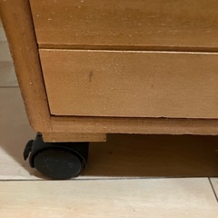 キッチン収納
の画像