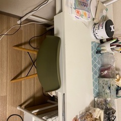 デスクの画像