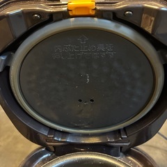象印 マイコン炊飯器 3合 2018年製 NLBT05の画像