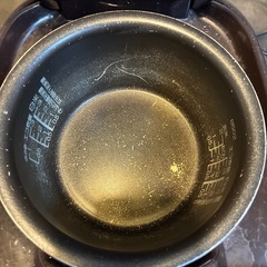 象印 マイコン炊飯器 3合 2018年製 NLBT05の画像