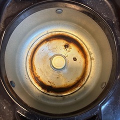 象印 マイコン炊飯器 3合 2018年製 NLBT05の画像