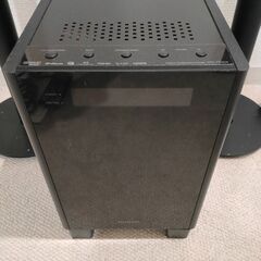 ONKYO スピーカーシステム（HTX-77HDX＋D-077C）の画像