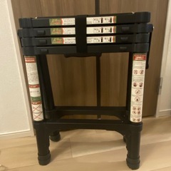 脚立　はしごの画像