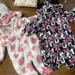 （最初値下げ）ベビー服秋冬まとめ売りの画像