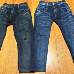 子供服　長ズボン　120〜130 『6着』の画像