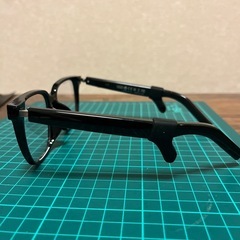 【未使用品】すまーとぐらすスマートグラスの画像