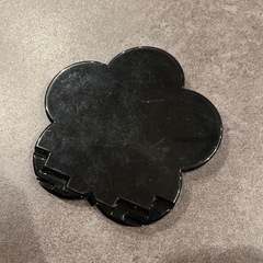 MARYQUANTコンパクトミラーの画像