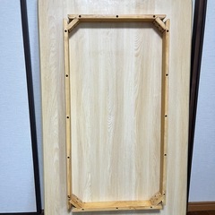 ダイニングテーブルセット4人用　の画像