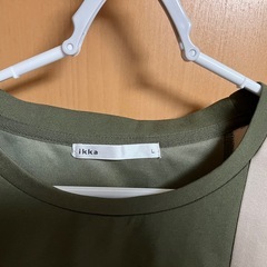 メンズ　半袖の画像