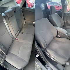 車検2年付コミコミ価格！！平成22年式30プリウスSツーリングセレクション🚗タイヤ4本新品、ヘッドライト純正LED、17インチアルミ、純正ナビBluetooth対応、高燃費、ETCの画像