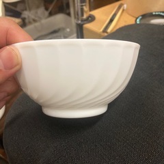 メーカー不明　茶碗？小鉢の画像