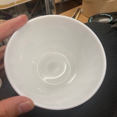 メーカー不明　茶碗？小鉢の画像