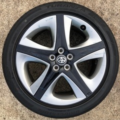 215／45r17の画像