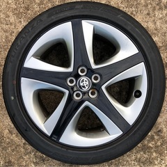 215／45r17の画像