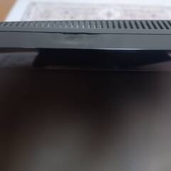 ASUS24インチモニター VG248QEの画像