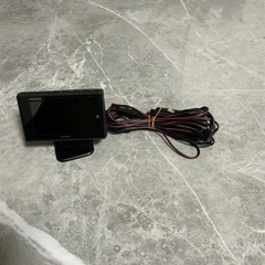 ASSURA VA-810E  レーダー感知機の画像