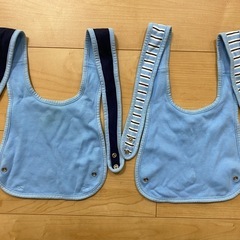 Ralph Lauren ラルフローレン　スタイ　2枚組の画像