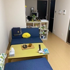 ニトリ　こたつ 100*60の画像