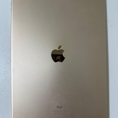 iPadプロ12.9インチ128GBの画像