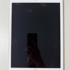 iPadプロ12.9インチ128GBの画像