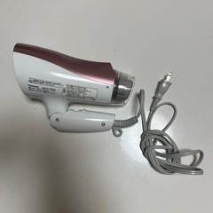 Panasonic ドライヤーの画像