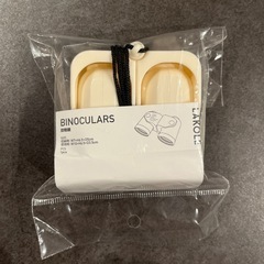 【美品】LAKOLE 双眼鏡 2個セットの画像