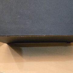 SONY ホームシアターシステムの画像