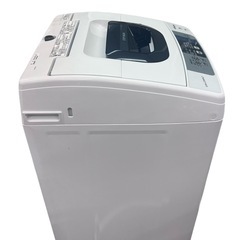 Hisense（ハイセンス） 全自動洗濯機 HW-T55C 2019年製の画像