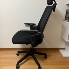 チェアの画像