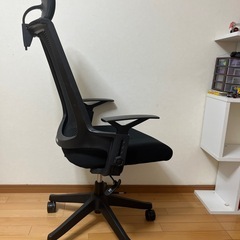 チェアの画像