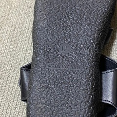 美品　
サンダルの画像