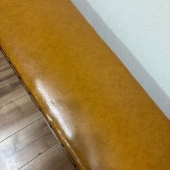 【決まりました】unico長椅子の画像