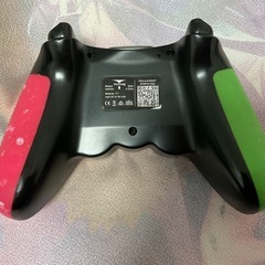 switchコントローラーの画像