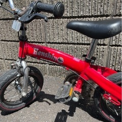 安心バイクの画像