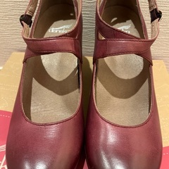 dansko  未使用　箱ありの画像