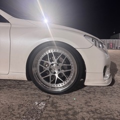 スーパースターレオンハルトゲミュート20いんちインチの画像