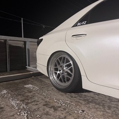 スーパースターレオンハルトゲミュート20いんちインチの画像