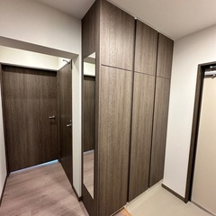 家具職人募集！キッチン取り付け・電気工事士優遇（未経験OKの画像