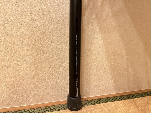 アイアン 木製 デスク 幅99cm