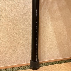 アイアン 木製 デスク 幅99cmの画像
