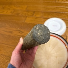 すり鉢、おろし器、ザル、絞り器の画像