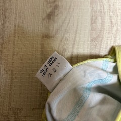 子供Tシャツの画像