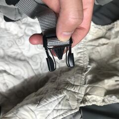 ergobaby 抱っこ紐の画像