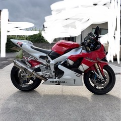 YAMAHA YZF-R1 1999年　即購入禁止　要現車確認
 の画像