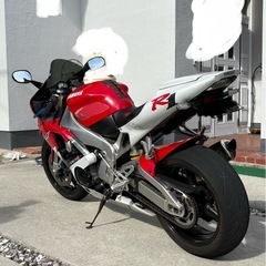 YAMAHA YZF-R1 1999年　即購入禁止　要現車確認
 の画像