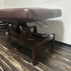 エステベッドの画像
