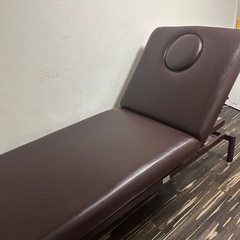 エステベッドの画像