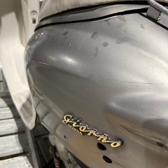 ホンダジョルノ　　人気の2st！の画像